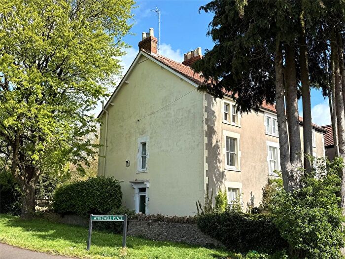 3 Bedroom Terraced House For Sale In Whitewell Road, Frome, Somerset, BA11
