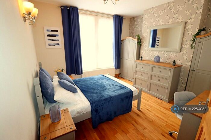 1 Bedroom Flat To Rent In North Street, Derby, DE1