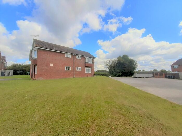 1 Bedroom Flat To Rent In Blackmore Road, Shaftesbury, SP7