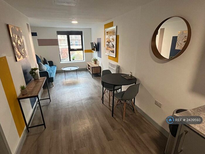 1 Bedroom Flat To Rent In Roscoe Street, Liverpool, L1