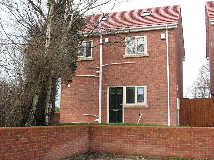 2 Bedroom Apartment To Rent In Main Road, Boughton, New Ollerton, Newark, NG22