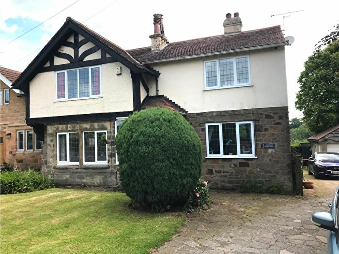 4 Bedroom Cottage To Rent In Grange Cottages, Wetherby Road, Scarcroft, Leeds, LS14