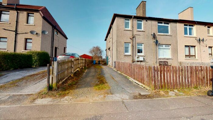 2 Bedroom Flat To Rent In Riddochhill Road, Blackburn, West Lothian, EH47