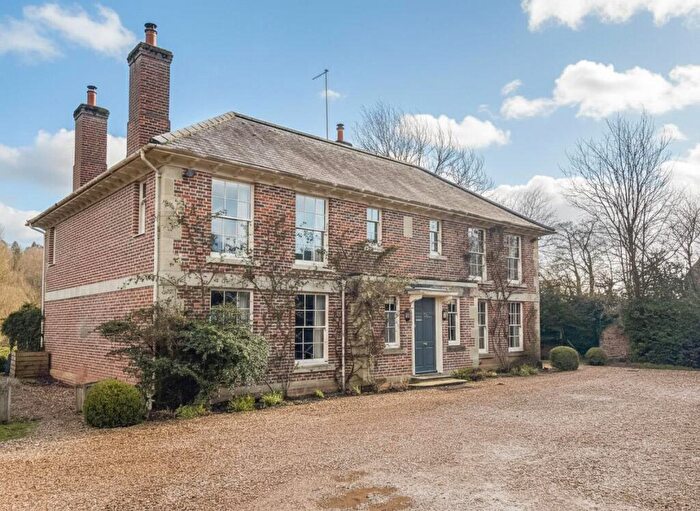 7 Bedroom Detached House To Rent In Lower Woodford, Salisbury, SP4