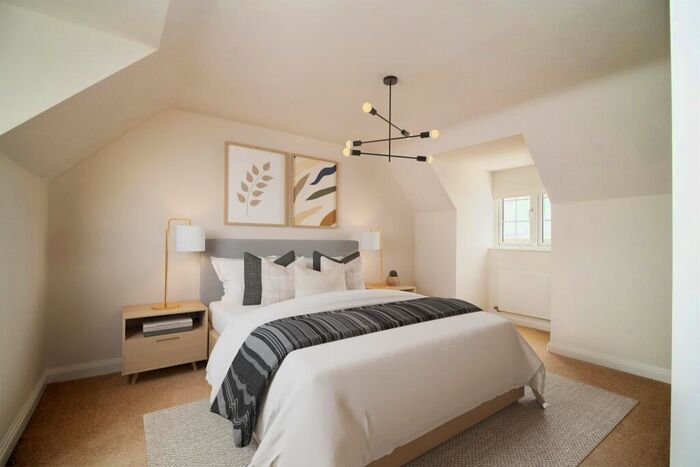 3 Bedroom Detached House For Sale In Warmwell Road, Crossways, Dorchester, DT2