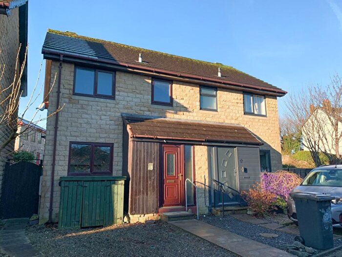 3 Bedroom Semi-Detached House To Rent In Victoria Mews, Morecambe, LA4