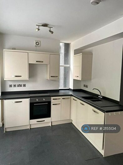 1 Bedroom Flat To Rent In Ravenscliffe Road, Stoke-On-Trent, ST7