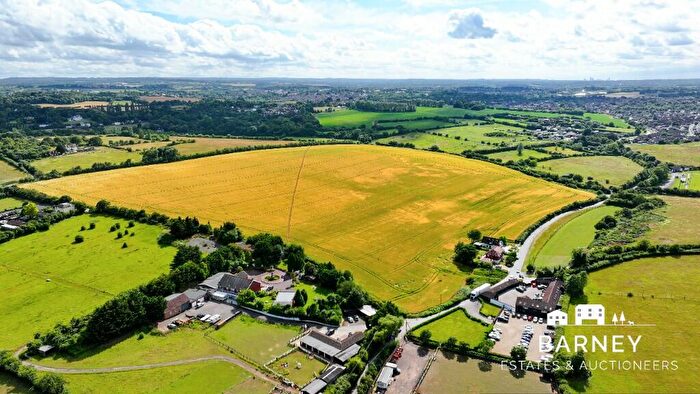 Land For Sale In Land Off Lower Road, Dartford, Kent, BR8