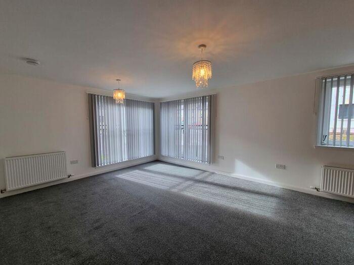 2 Bedroom Flat To Rent In Rowett South Avenue, Bucksburn, Aberdeen, AB21