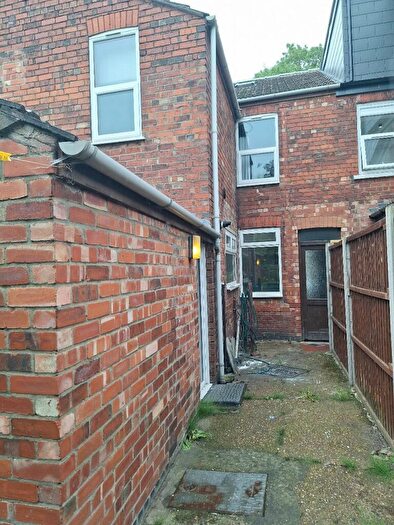 3 Bedroom Terraced House To Rent In Coulson Road, Lincoln, LN6