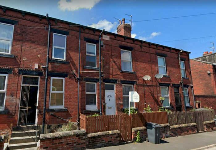 2 Bedroom Terraced House To Rent In Edinburgh Avenue, Armley, LS12