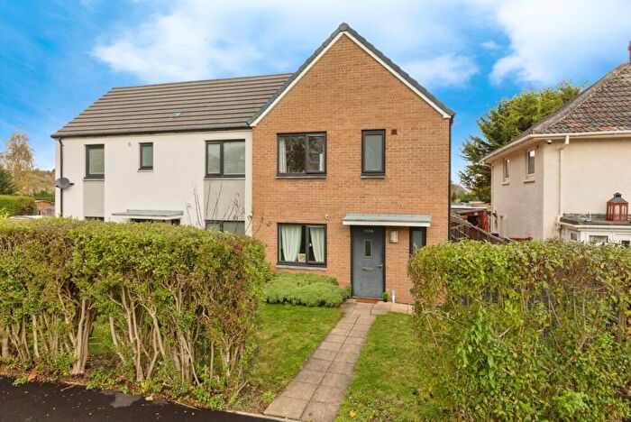 3 Bedroom Semi Detached House For Sale In Charlton Road, Keynsham, Bristol, Somerset, BS31