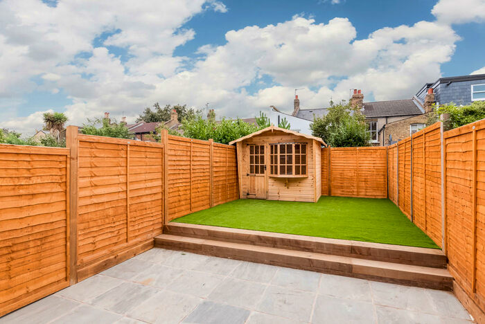 1 Bedroom Apartment To Rent In Waghorn Street, SE15