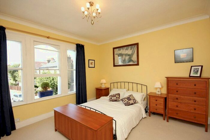 3 Bedroom Semi-Detached House To Rent In Bellamy Street, Balham, London, SW12