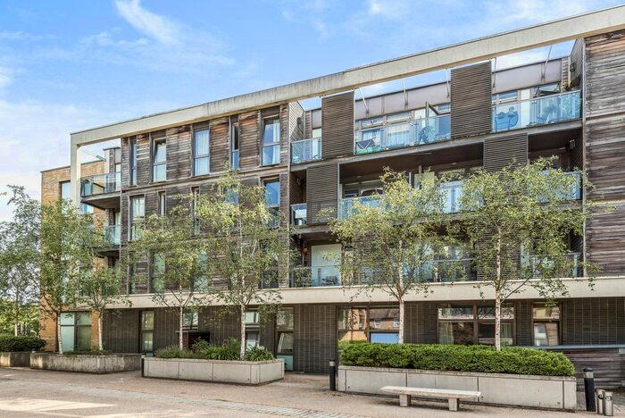 2 Bedroom Flat To Rent In Union Park, London, SE10