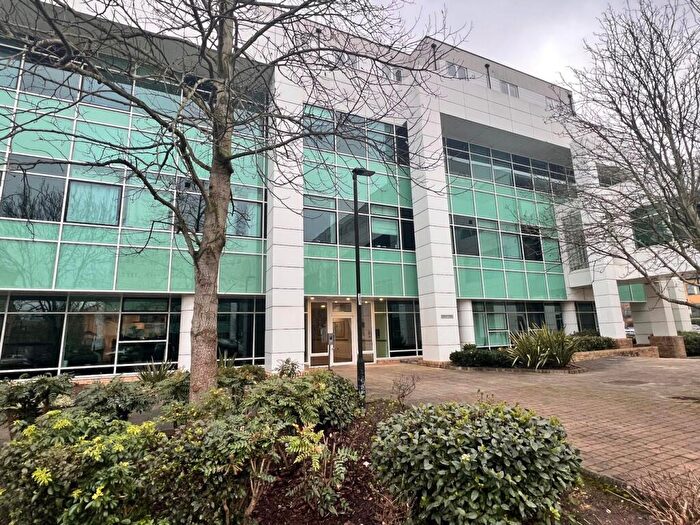 1 Bedroom Apartment To Rent In Bessemer Road, Welwyn Garden City, AL7