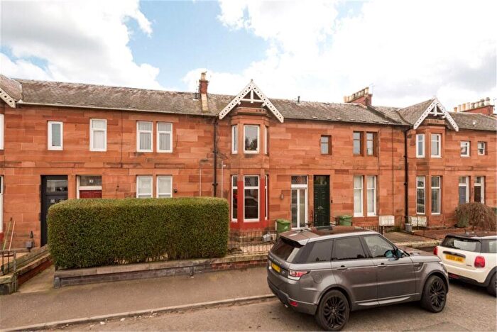 2 Bedroom Flat For Sale In C Stoneybank Terrace, Musselburgh, EH21