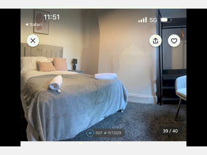 3 Bedroom Terraced House To Rent In Maurice Street, Manchester, M6