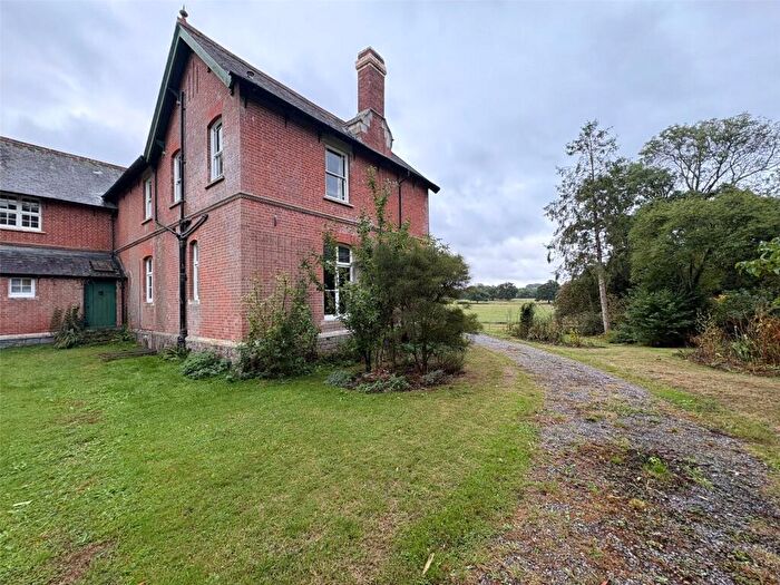 2 Bedroom Semi Detached House To Rent In Talaton, Exeter, Devon, EX5