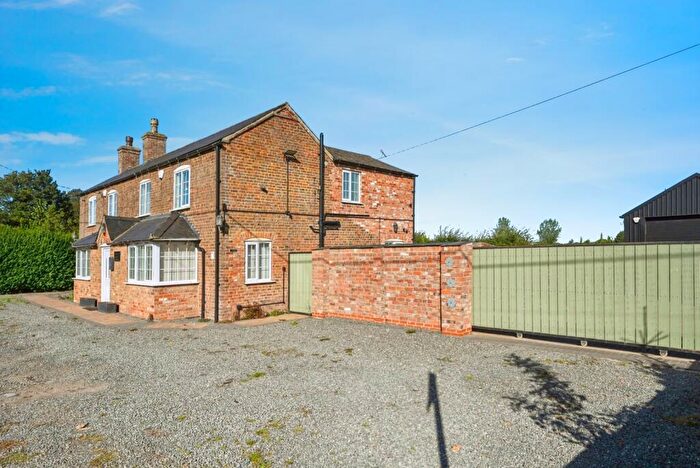 5 Bedroom Detached House For Sale In Wainfleet Road, Boston, Lincolnshire, PE22