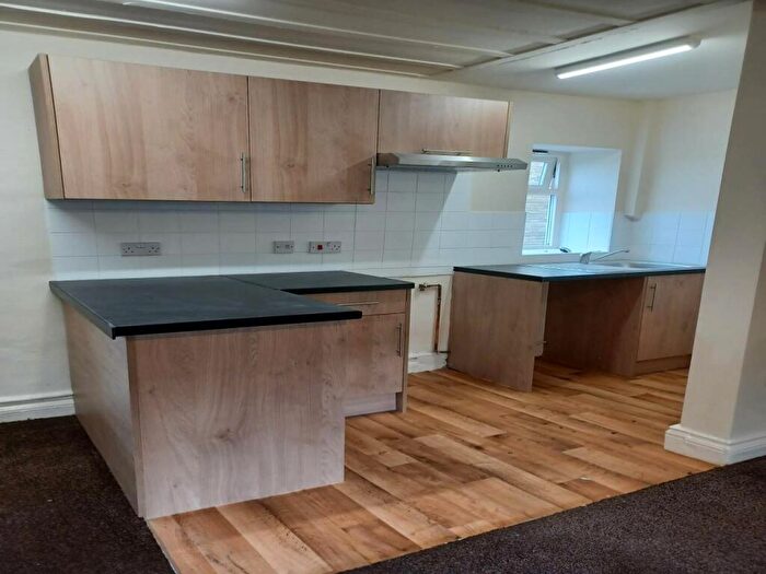 1 Bedroom House To Rent In Calder Bank, Queensbury, Bradford, BD13