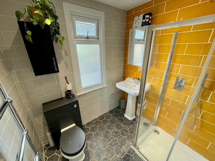 3 Bedroom Property To Rent In Kingsholm Road, Southmead, Bristol, BS10