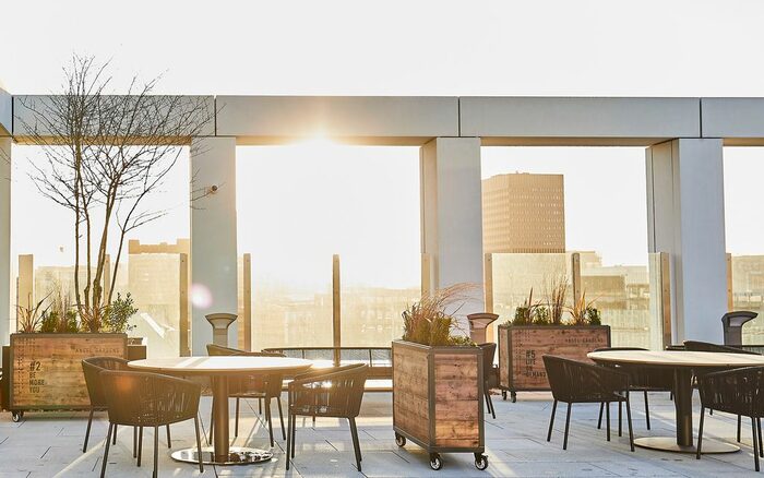 2 Bedroom Flat To Rent In Angel Gardens, Manchester, M4