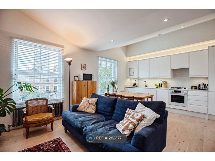 1 Bedroom Flat To Rent In Peckham Road, London, SE5