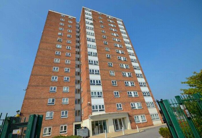 1 Bedroom Apartment To Rent In City View, Highclere Ave, Salford, Greater Manchester, M7