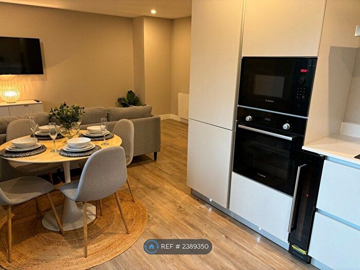 1 Bedroom Flat To Rent In Hull, Hull, HU1