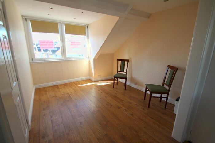 1 Bedroom Flat To Rent In Boons Place, North Road West, Plymouth, PL1