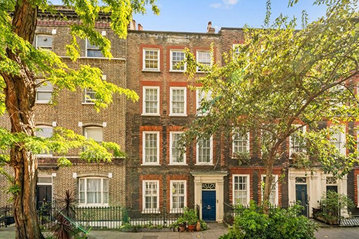 2 Bedroom Flat For Sale In Great Ormond Street, Bloomsbury, WC1N