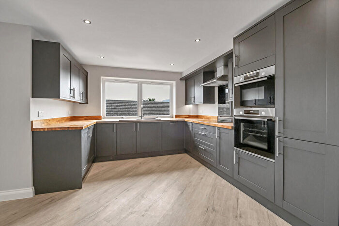 2 Bedroom Apartment To Rent In Risbygate Street, Bury St. Edmunds, IP33