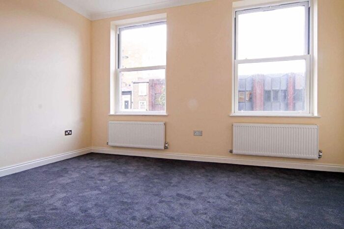 Studio To Rent In Broadway, West Ealing, W13