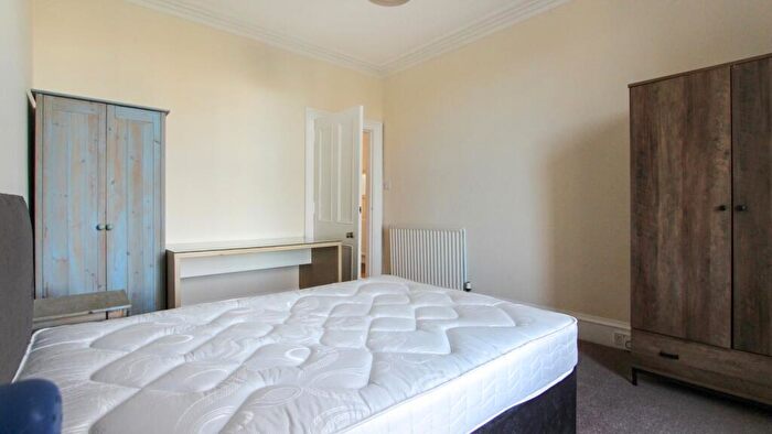 1 Bedroom Flat For Sale In First Floor Left University Road, Aberdeen, AB24