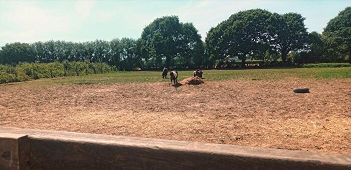 Land For Sale In Lock Lane, Birdham, PO20
