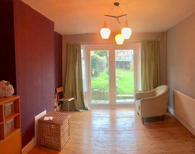 4 Bedroom Terraced House To Rent In Brampton Grove, Wembley, HA9