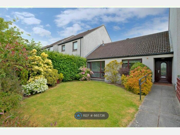 1 Bedroom Bungalow To Rent In Lewis Drive, Aberdeen, AB16