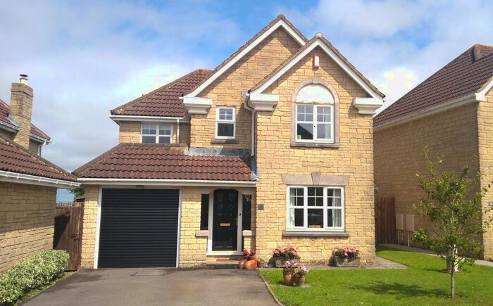 4 Bedroom Detached House For Sale In Crocombe, Timsbury, Bath, Somerset, BA2