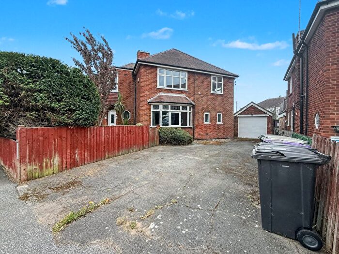 5 Bedroom Detached House For Sale In Castleton Boulevard, Skegness, PE25