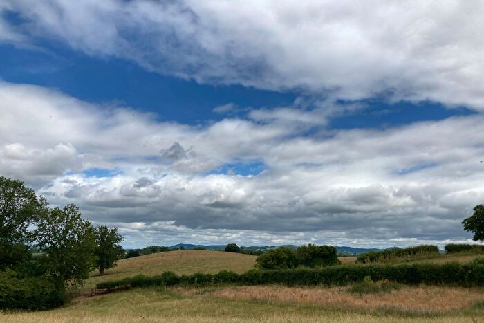 Land For Sale In Dymock, GL18