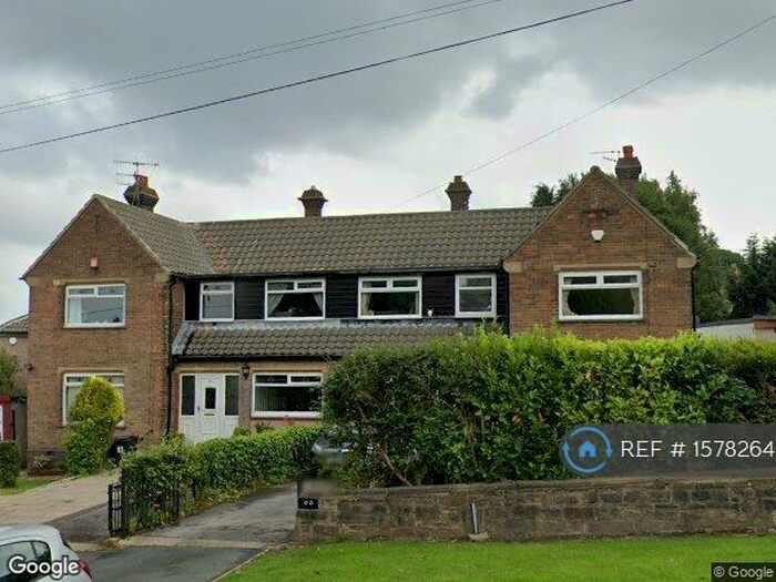 5 Bedroom Semi-Detached House To Rent In Hollingwood Lane, Bradford, BD7