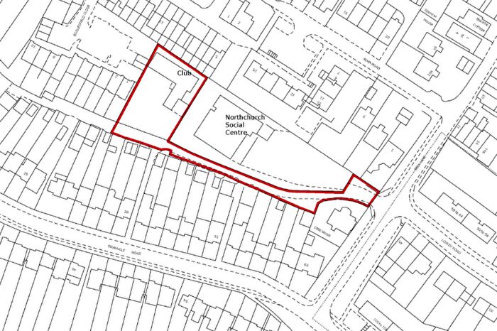 Retail Premises For Sale In Bell Lane, Berkhamsted, HP4