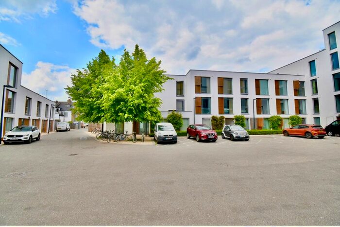 1 Bedroom Flat To Rent In Gillespie Road, Highbury, N5