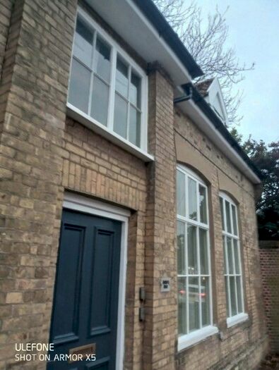 2 Bedroom Semi Detached House To Rent In Norwich Road, Brooke, NR15