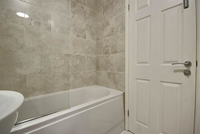 2 Bedroom Terraced House For Sale In Bertie Road, Southsea, PO4