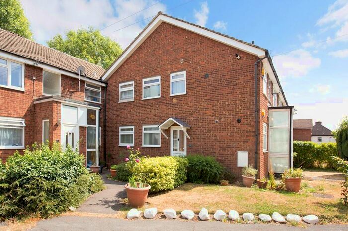 2 Bedroom Maisonette To Rent In Tallack Close Harrow, HA3