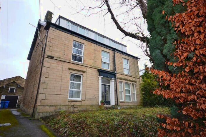 1 Bedroom Apartment To Rent In Norfolk Road, Nr City Center, S2