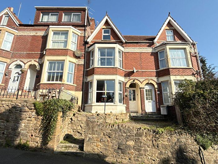 3 Bedroom Terraced House For Sale In Woodland Grove, Yeovil, Somerset, BA20