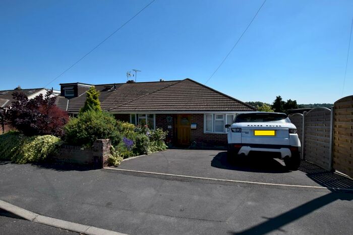 4 Bedroom Bungalow To Rent In Shooters Drive, Nazeing, Waltham Abbey, EN9